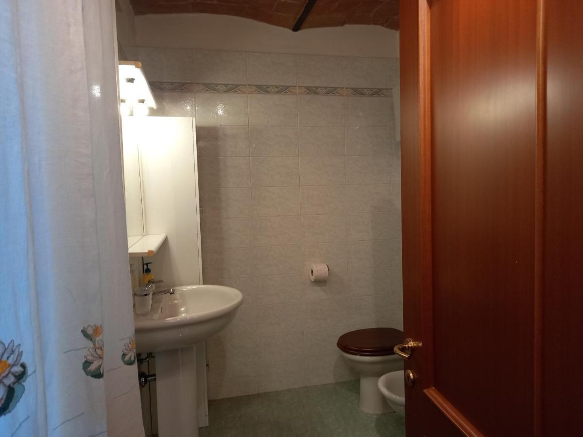 Apartamento La Casina Di Veggio Perugia Exterior foto