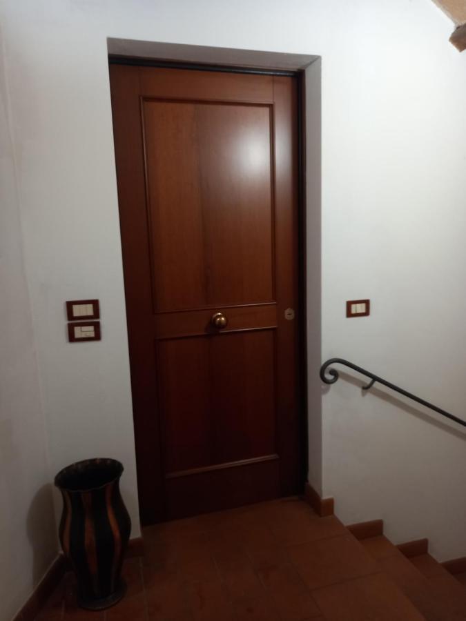 Apartamento La Casina Di Veggio Perugia Exterior foto